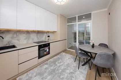 ул. Буребиста, Ботаника, Кишинев изображение 241232