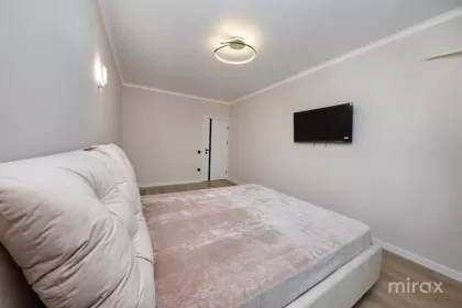 ул. Буребиста, Ботаника, Кишинев изображение 241238