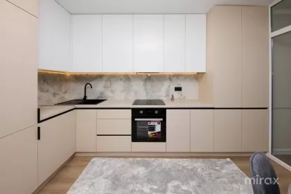 ул. Буребиста, Ботаника, Кишинев изображение 241234