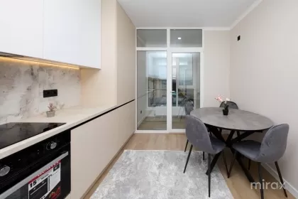 ул. Буребиста, Ботаника, Кишинев изображение 241235