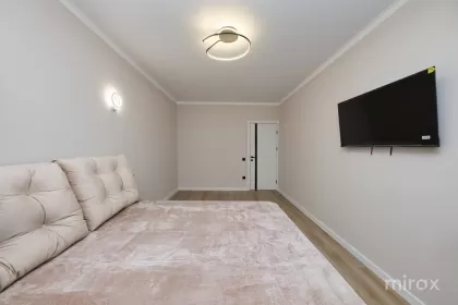 ул. Буребиста, Ботаника, Кишинев изображение 241236