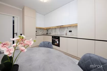 ул. Буребиста, Ботаника, Кишинев изображение 241233