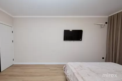 ул. Буребиста, Ботаника, Кишинев изображение 241239