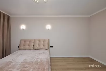 ул. Буребиста, Ботаника, Кишинев изображение 241237