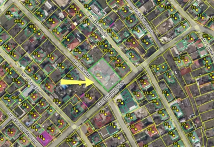 ул. Лакулуй, Центр, Кишинев изображение 242592