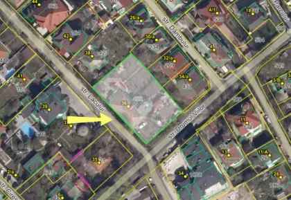 ул. Лакулуй, Центр, Кишинев изображение 242591