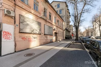 ул. Михай Эминеску, Центру, Кишинев изображение 243731