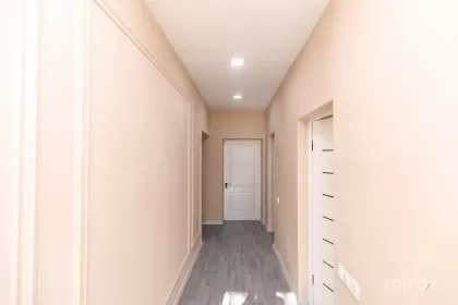 ул. Михай Эминеску, Центру, Кишинев изображение 243740