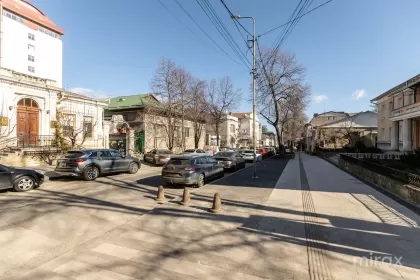 str. Mihai Eminescu, Centru, Chișinau image 244696