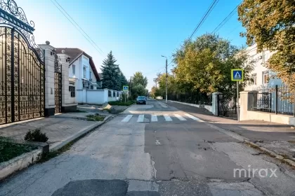 str. George Meniuc, Telecentru, Chișinău image 186060