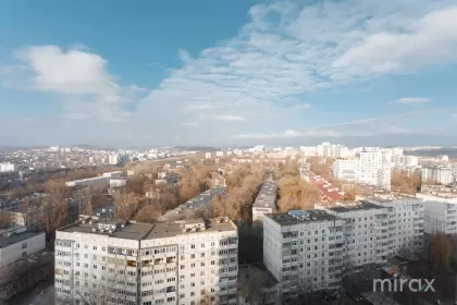 str. Bogdan Voievod, Râșcani, Chișinău imaginea 197420