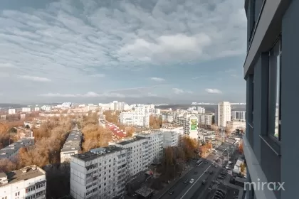 str. Bogdan Voievod, Râșcani, Chișinău imaginea 197421