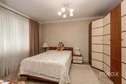 ул. Александру Кристя, Яловень, мун. Кишинев изображение 220576