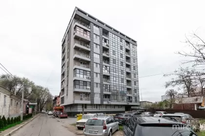 str. Romană, Centru, mun. Chișinău image 221894