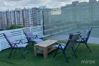ул. Онисифор Гибу, Буюканы, Кишинев изображение 226945