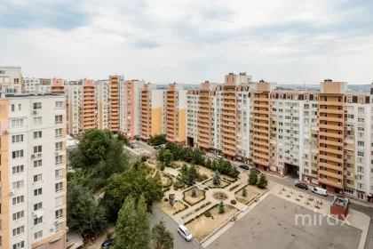 ул. Гренобля, Ботаника, Кишинев изображение 228162
