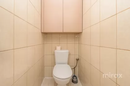 str. Liviu Deleanu, Buiucani, Chișinău imaginea 232240