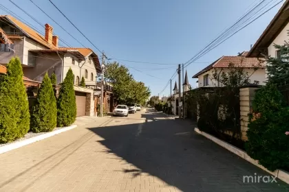 ул. Петру Мовилэ, Думбрава изображение 235132