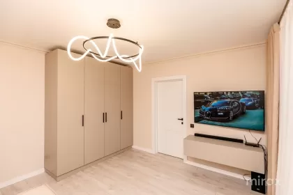 ул. Михаил Садовяну, Чокана, Кишинев изображение 238780