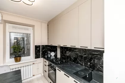 ул. Михаил Садовяну, Чокана, Кишинев изображение 238783