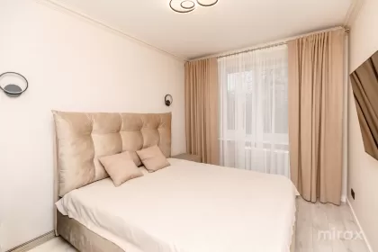 ул. Михаил Садовяну, Чокана, Кишинев изображение 238778