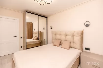 ул. Михаил Садовяну, Чокана, Кишинев изображение 238779