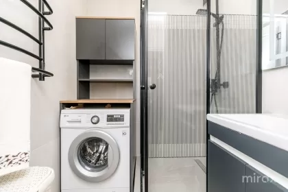 ул. Михаил Садовяну, Чокана, Кишинев изображение 238790