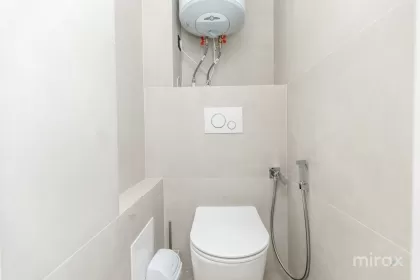 ул. Михаил Садовяну, Чокана, Кишинев изображение 238789