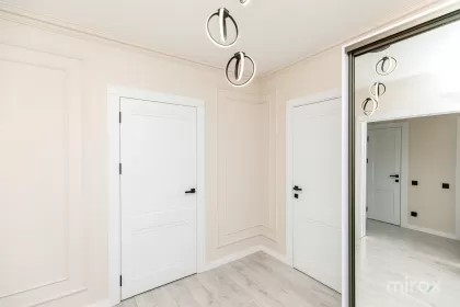 ул. Михаил Садовяну, Чокана, Кишинев изображение 238787