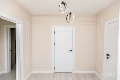 ул. Михаил Садовяну, Чокана, Кишинев изображение 238788