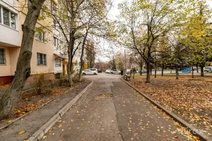 ул. Михаил Садовяну, Чокана, Кишинев изображение 238792