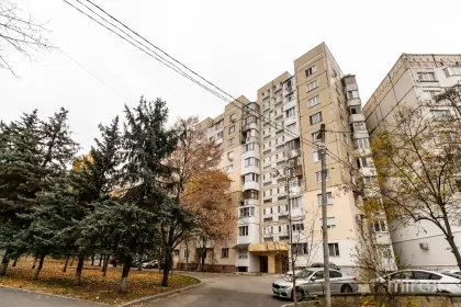 ул. Михаил Садовяну, Чокана, Кишинев изображение 238793