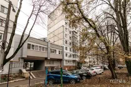 str. Bogdan Voievod, Râșcani, Chișinău imaginea 240080