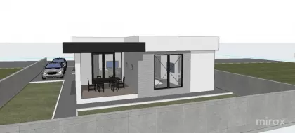 str. Zodiac, Băcioi, Chișinău imaginea 241260