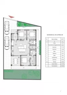 str. Zodiac, Băcioi, Chișinău imaginea 241251