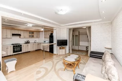 бул. Алба Юлия, Буюканы, Кишинев изображение 242593