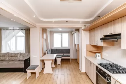 бул. Алба Юлия, Буюканы, Кишинев изображение 242595