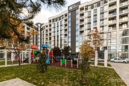 ул. Королева Елизавета, Дурлешть изображение 244708