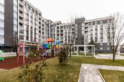 ул. Королева Елизавета, Дурлешть изображение 244710