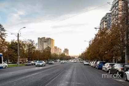 бул. Москва, Рышкань, Кишинев изображение 188017