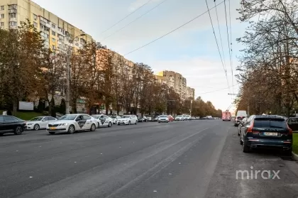 бул. Москва, Рышкань, Кишинев изображение 188018