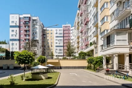 str. Gheorghe Cașu, Centru, Chișinău imaginea 227939