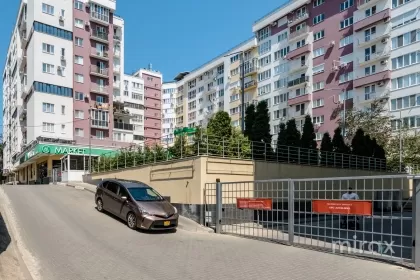str. Gheorghe Cașu, Centru, Chișinău imaginea 227938