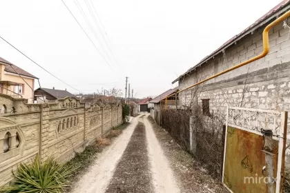 str. Nicolae Titulescu, Băcioi, mun. Chișinău imaginea 206670