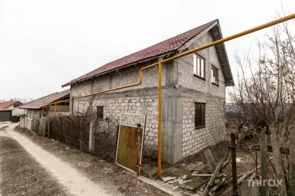 str. Nicolae Titulescu, Băcioi, mun. Chișinău imaginea 206671