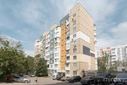 ул. Игорь Виеру, Чокана, мун. Кишинев изображение 220601