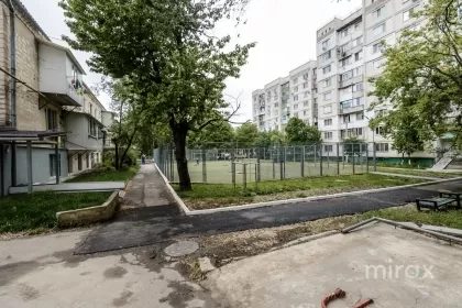 str. Costiujeni, Codru, mun. Chișinău image 221909
