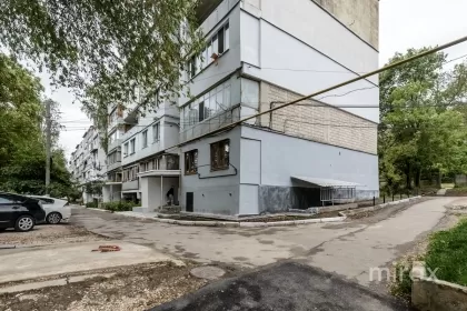 str. Costiujeni, Codru, mun. Chișinău image 221904