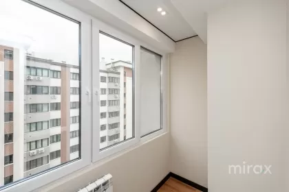 str. Ion Buzdugan, Buiucani, mun. Chișinău imaginea 223208