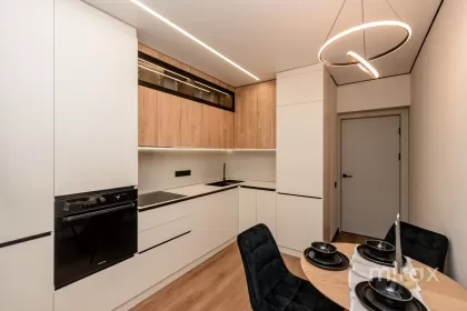 str. Ion Buzdugan, Buiucani, mun. Chișinău imaginea 223193